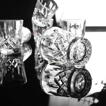 Personalized Tequila Shot Glass Gift Set