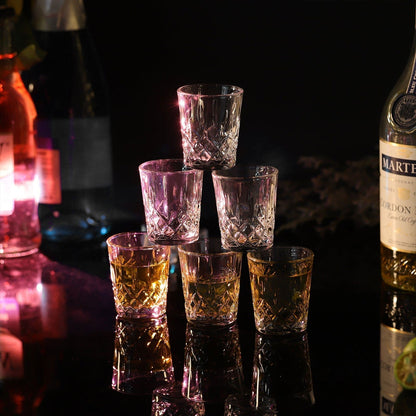 Personalized Tequila Shot Glass Gift Set