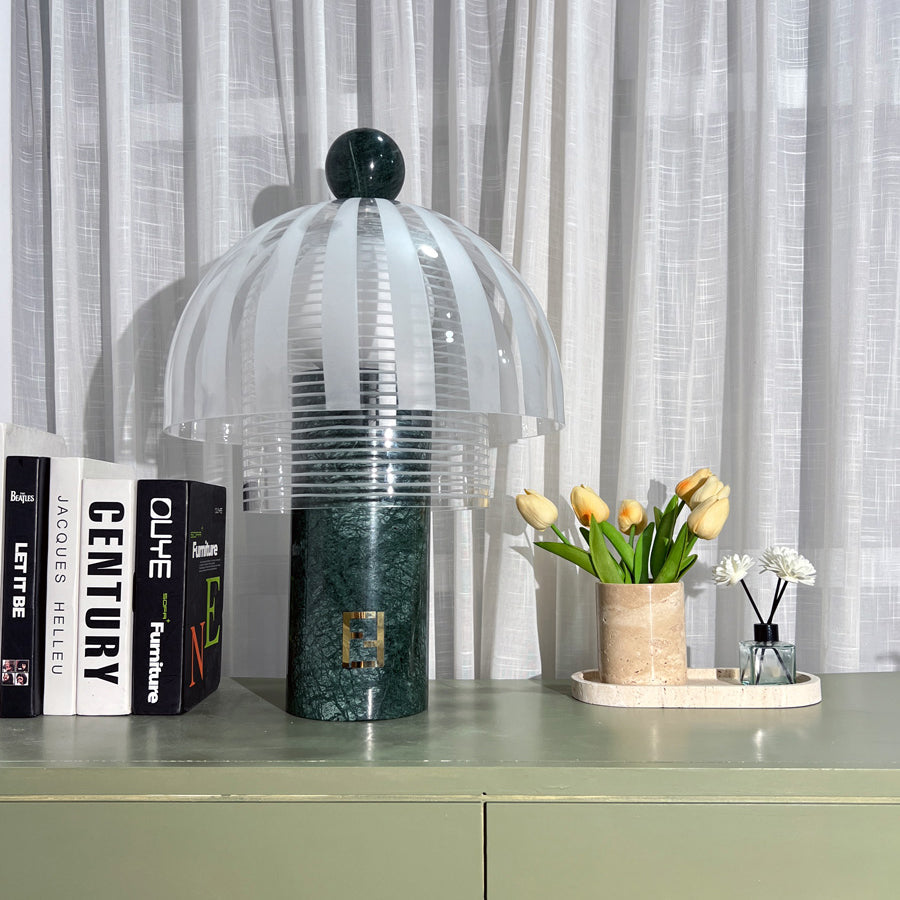 Classic Luxury Desk Lamp