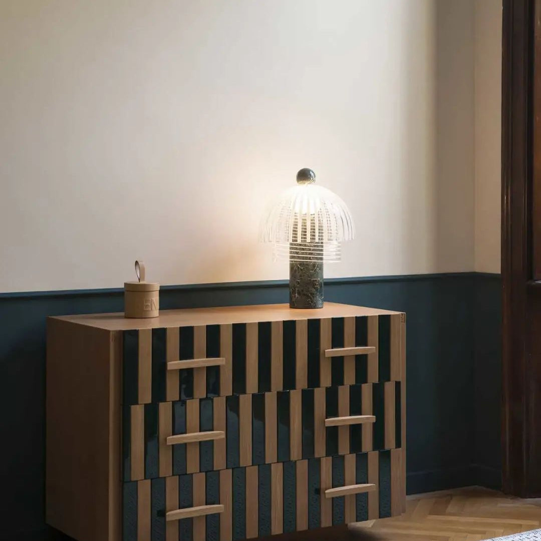 Classic Luxury Desk Lamp