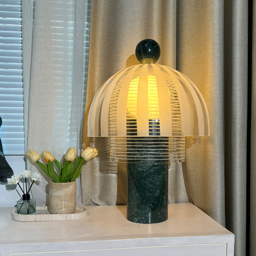 Classic Luxury Desk Lamp