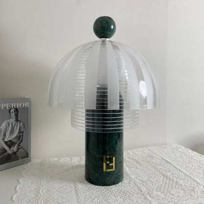 Classic Luxury Desk Lamp