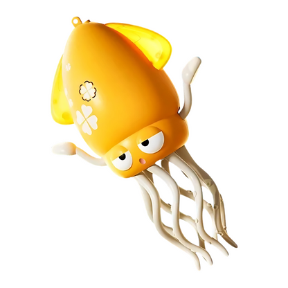 Colorful Fun Toy Octopus - Fesara