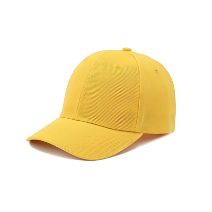 Casual Baseball Cap
