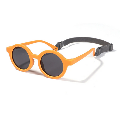 Trendy Polarized Summer Shades