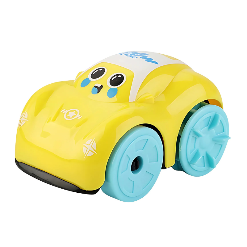 Stylish Hover Wheels