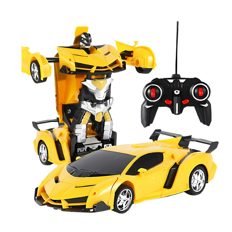 Fast Fesara Robot