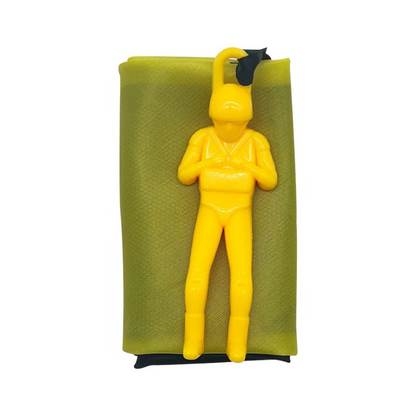 Compact Umbrella