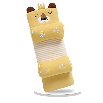 Cozy Fesara Snuggle Blanket