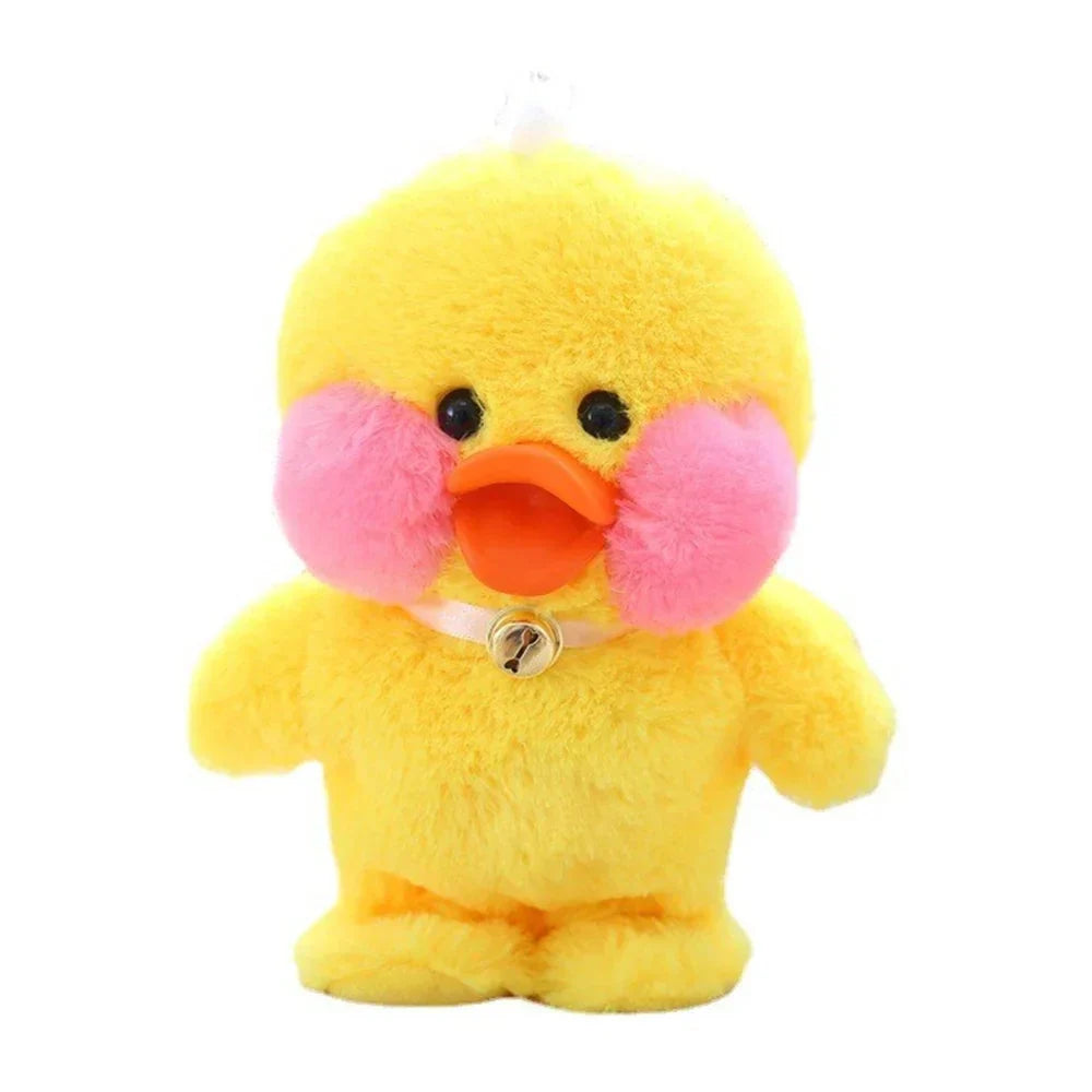 Cute Talking Walking Unicorn Plush Toy
