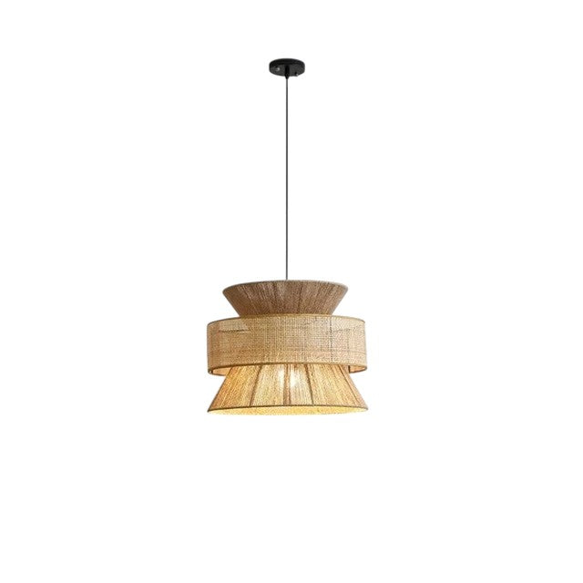 Yuda's Wabi Sabi pendant lamp 6