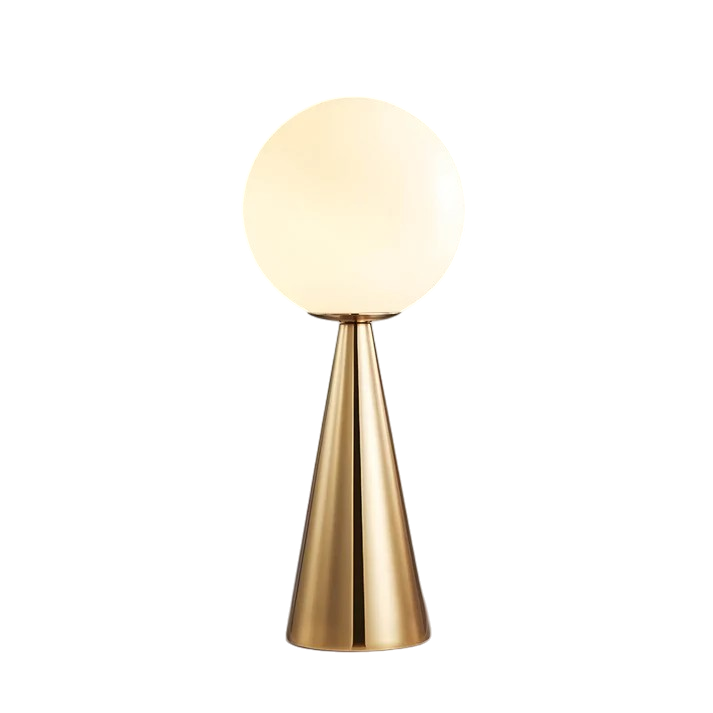 Contemporary Bright Desk Lamp - Fesara