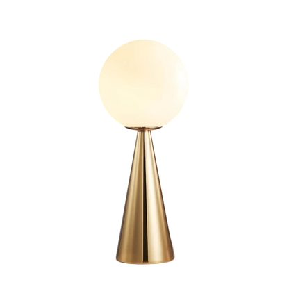 Contemporary Bright Desk Lamp - Fesara