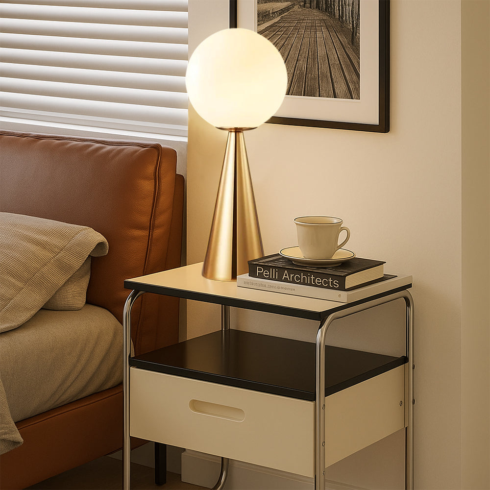 YudoGlo LED Table Lamp 2