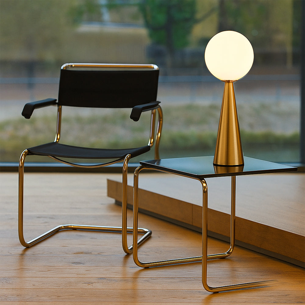 YudoGlo LED Table Lamp 3