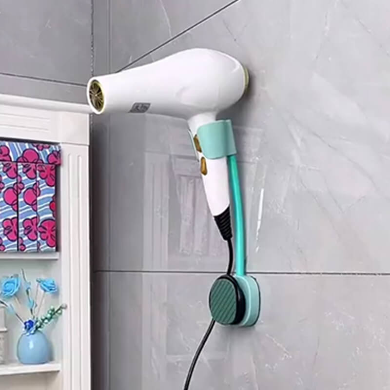 Easy Grip Hair Dryer Helper
