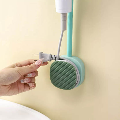 Easy Grip Hair Dryer Helper