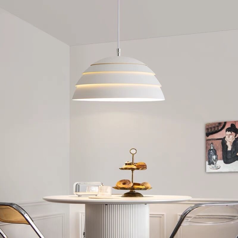Simple Modern Pendant Light