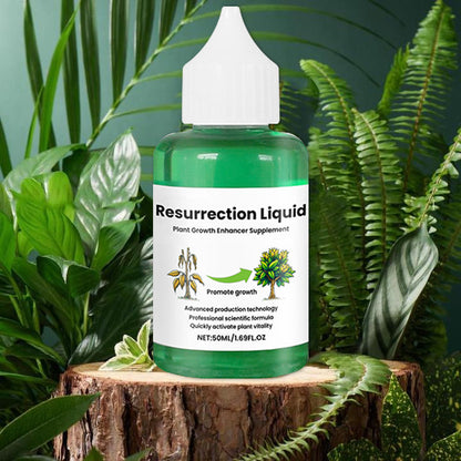 Natural Plant Revival Spray - Fesara