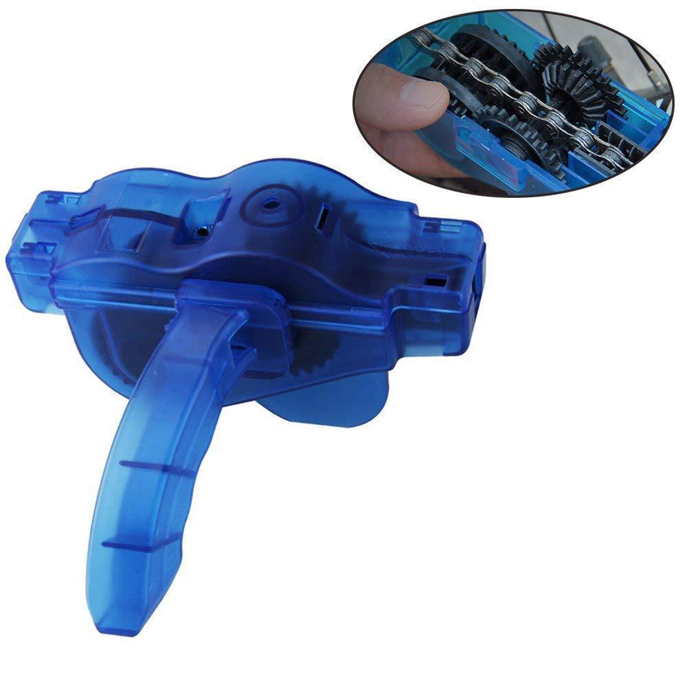 Best Bike Chain Cleaning Tool Set