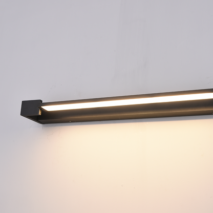Adjustable Slim LED Wall Lamp