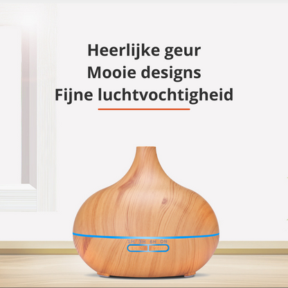 Calming Essential Oil Diffuser