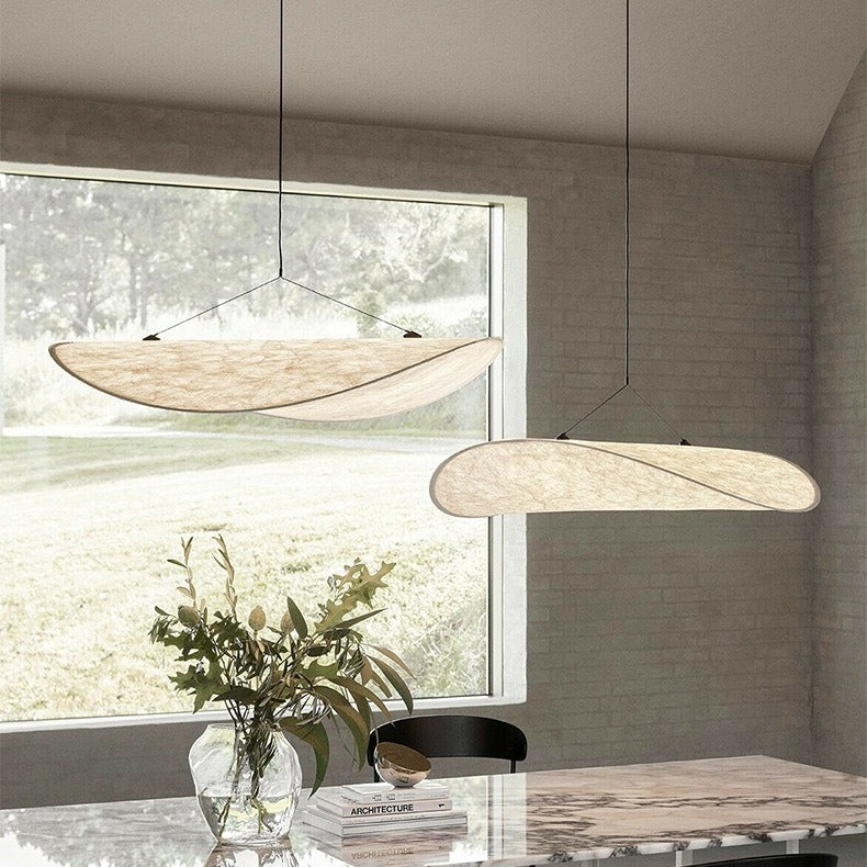 Modern Minimalist Pendant Lighting