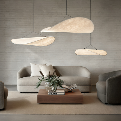 Modern Minimalist Pendant Lighting - Fesara