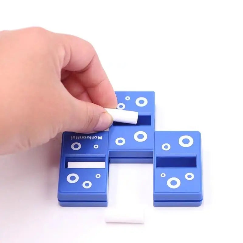 Cool Magic Pencil Trick for Kids - Fesara
