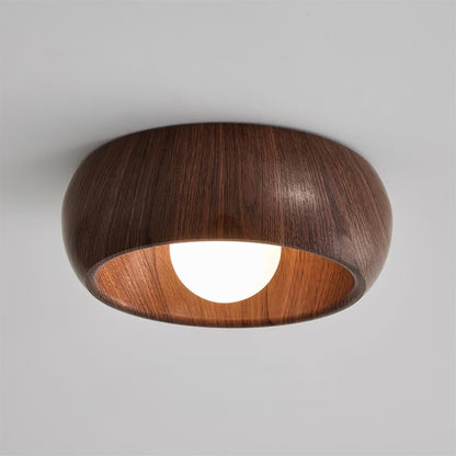 Simple Elegant Overhead Light Fixture