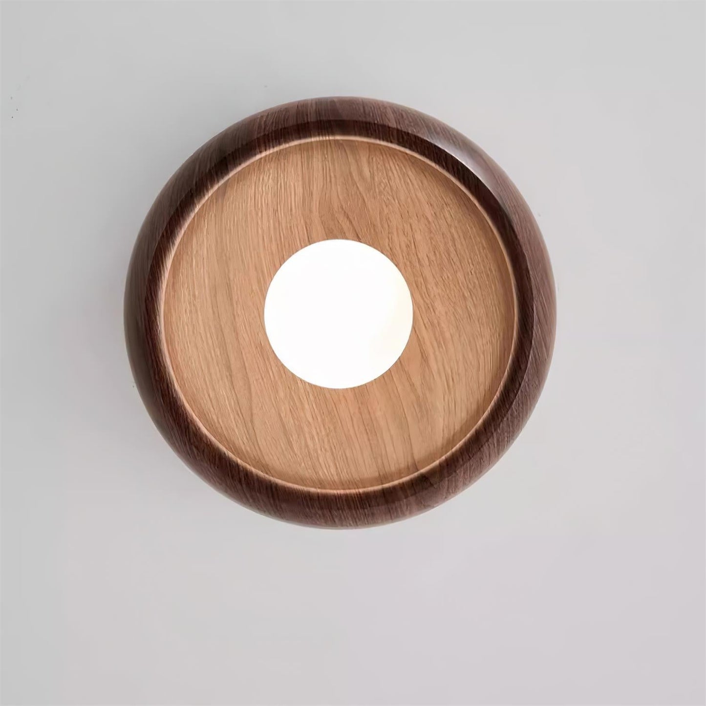 Simple Elegant Overhead Light Fixture