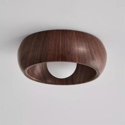 Simple Elegant Overhead Light Fixture