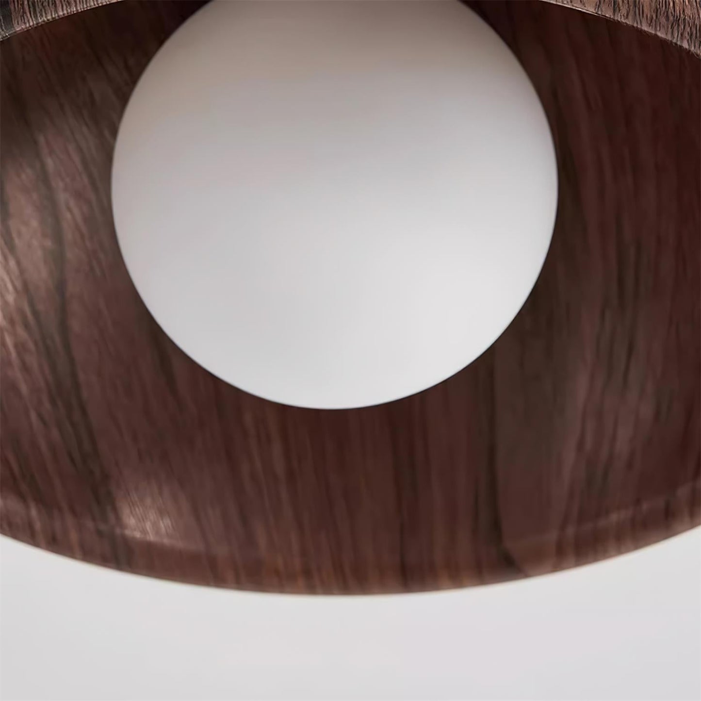 Simple Elegant Overhead Light Fixture