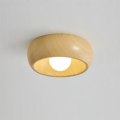 Simple Elegant Overhead Light Fixture