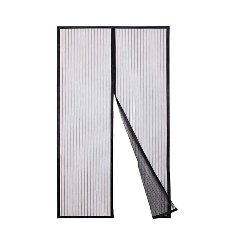 Easy Fit Magnetic Screen Door