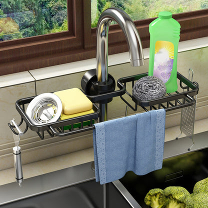 Fesara Space Saving Kitchen Sink Tray