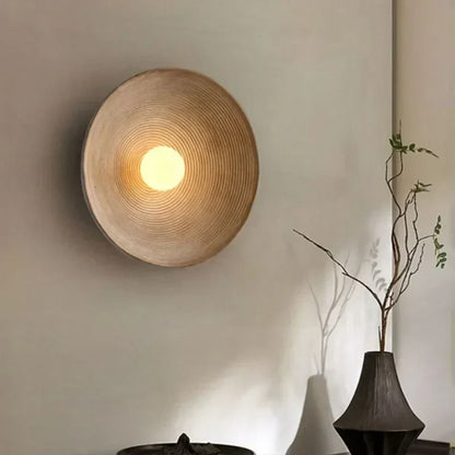 Calm Room LED Wall Lamp