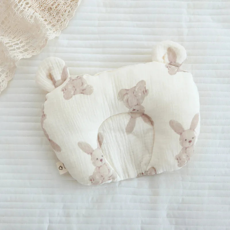 Soft Baby Support Pillow for Newborns
