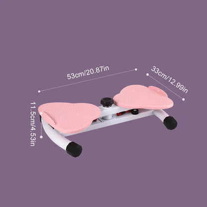 High Performance PowerBoard XR Balance Trainer