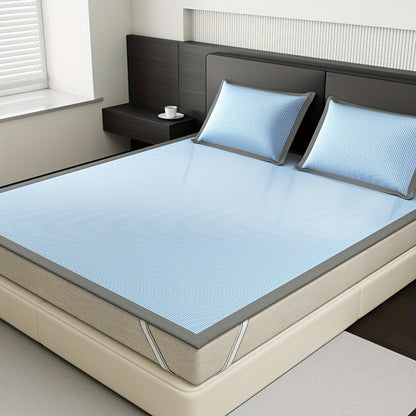 Cooling Breathable Mattress Protector – Soft Chill Bed Cover