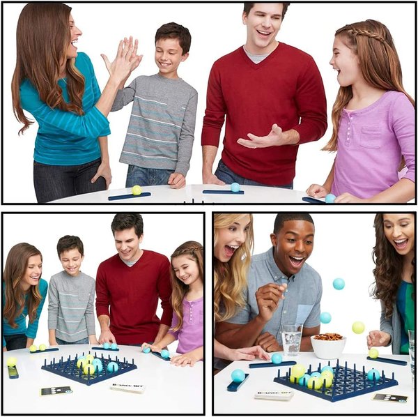 Fun Party Ping Pong Ball Game