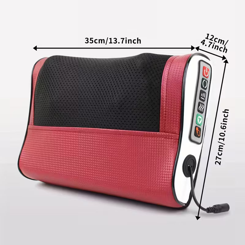 Fast Relief Neck and Shoulder Massager