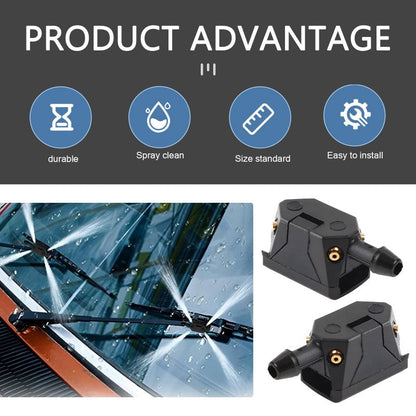 Fesara | Easy Fit Washer Spray Jets