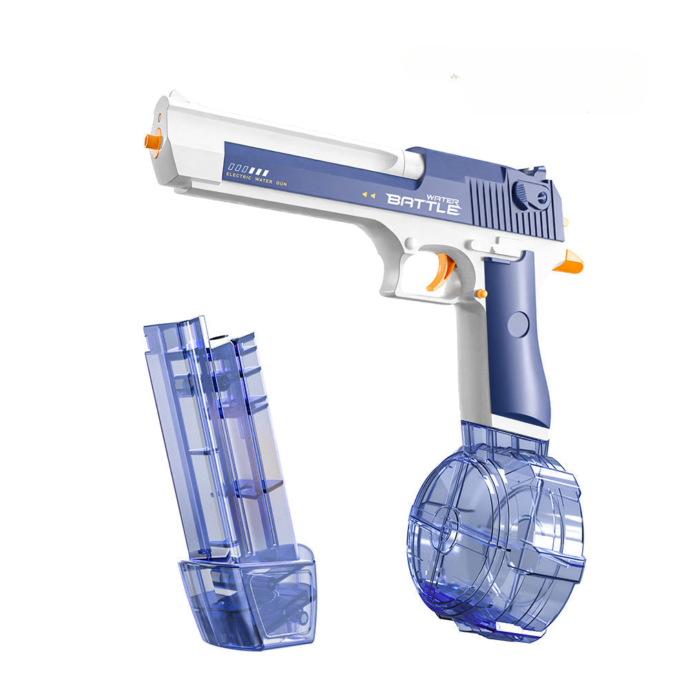 Powerful Desert Eagle Squirt Gun - Fesara
