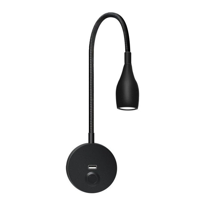 Slim Wireless LED Room Lamp - Fesara