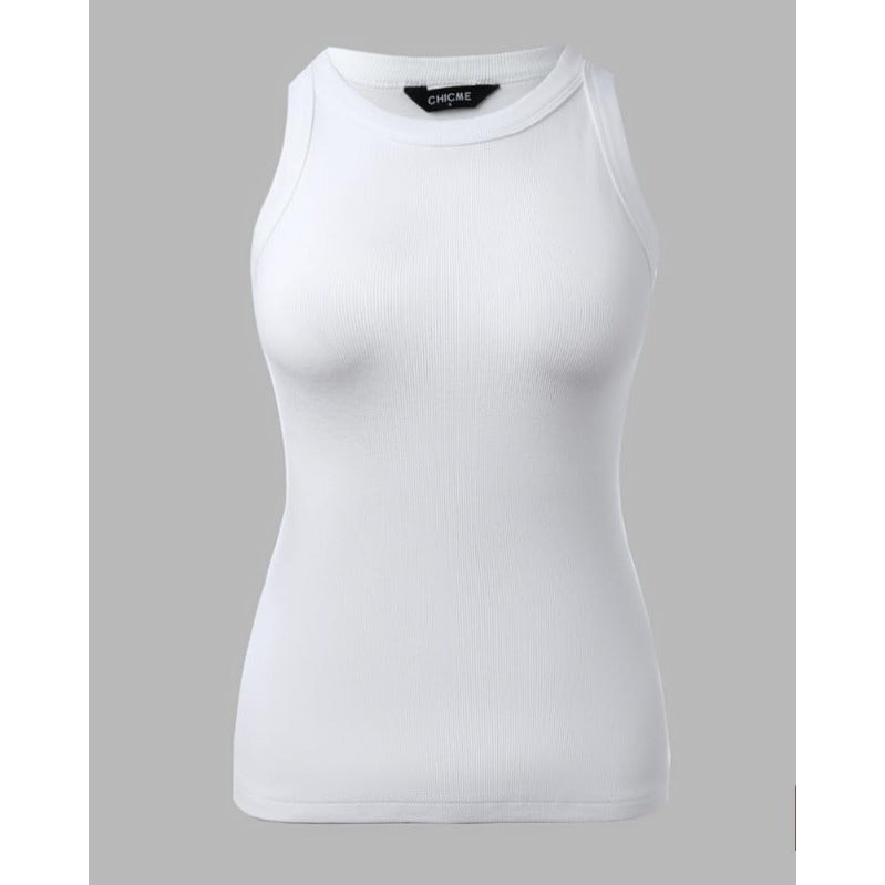 Women's Stretch Fit Racerback Sports Top