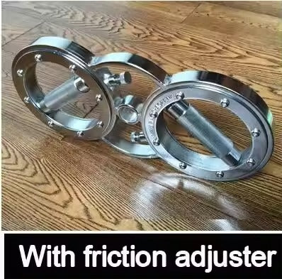 High Speed Titan Fidget Spinner Toy
