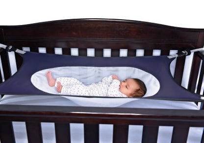 Cozy Hammock Swing Bed