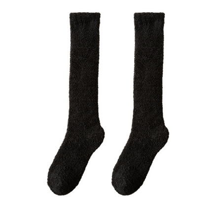 Soft Fleece Slippers for Women