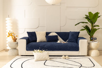 Fesara | Simple Fit Couch Cover